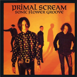 Sonic Flower Groove